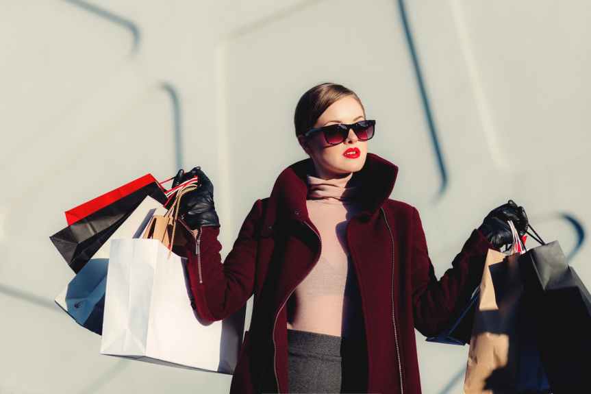 Is the tide turning against fast fashion&nbsp;?