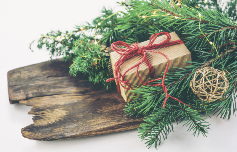 Tips for more sustainable Christmas&nbsp;gifts