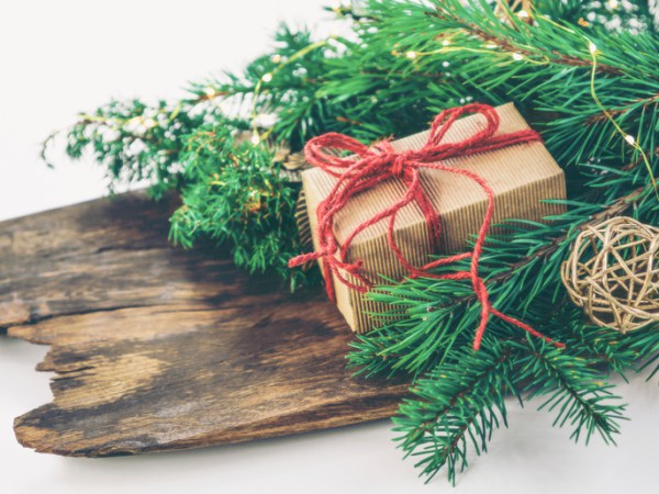 Tips for more sustainable Christmas&nbsp;gifts