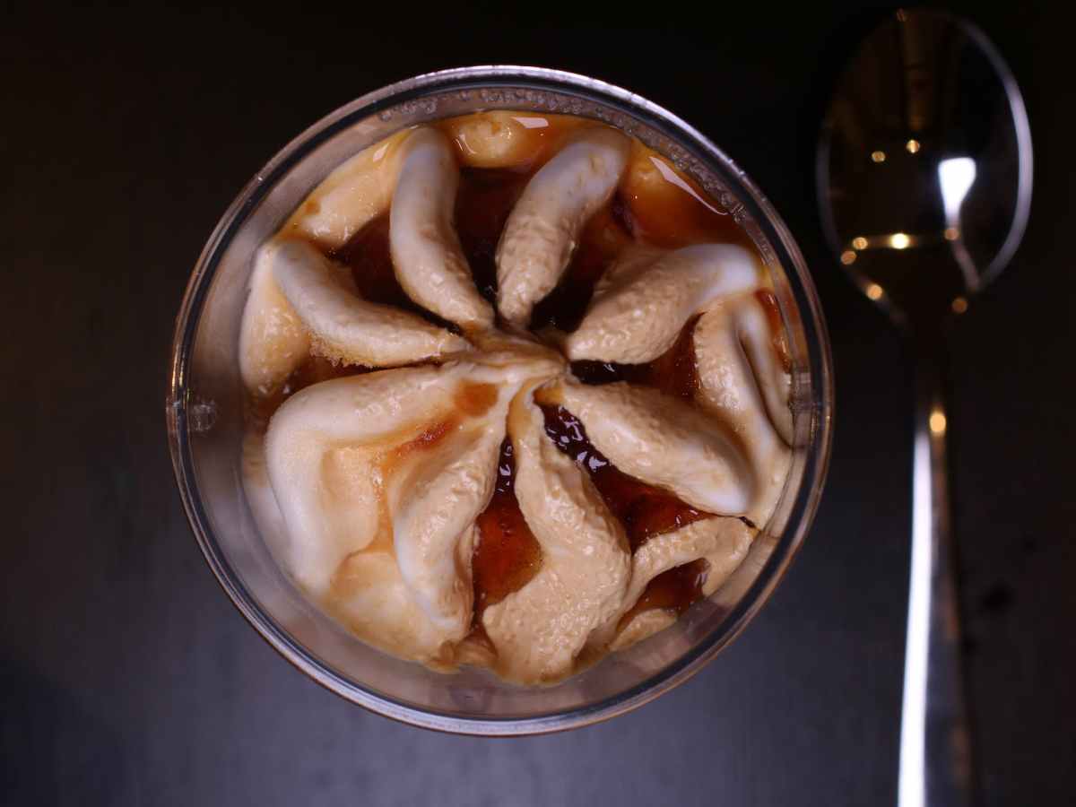 Healthy and sustainable vegan ice&nbsp;creams